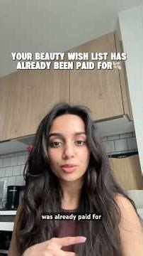 And here is how beauty retail ACTUALLY works 👀 Subscribe for more business insights in beauty! 💸💄