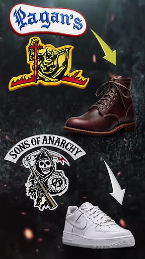 The Boot vs. Sneaker Debate Among Bikers
