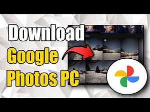 How to Download All Photos From Google Photos To Computer (Best Tutorial)