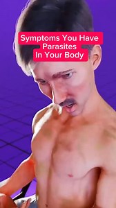 38K views · 386 reactions | If You Have 3 Of These Symptoms, You Might Have Parasites Living Inside You! #parasites #body #healthtips #health #DidYouKnow #healthy #parasite #parasitesymptoms | Health tips | Facebook
