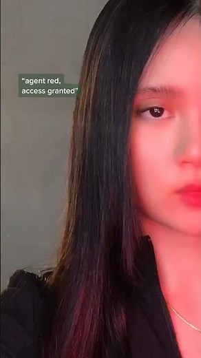#pov agent red gets assigned to a new mission | part 1