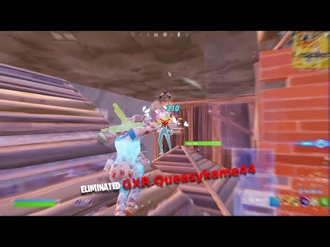 Magnolia 🌺 | Spooke Fortnite Highlights #42