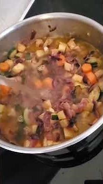 Recette marmite norvégienne- Tajine vegi