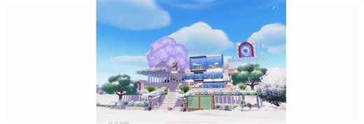 Earthframe design documentary UID: 7n762nq #heartopia