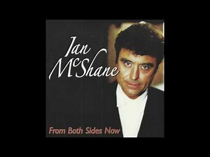 This Guy's In Love With You - Ian McShane from the album 'From Both Sides Now'