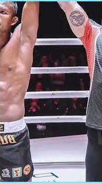 The Greatest Ever Saenchai’s Knockouts Tell the Story