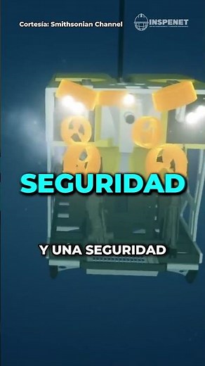🤖 ROVS AUTONOMOUS Robots in Offshore OPERATIONS! #rovs #robots #offshore #news #shorts