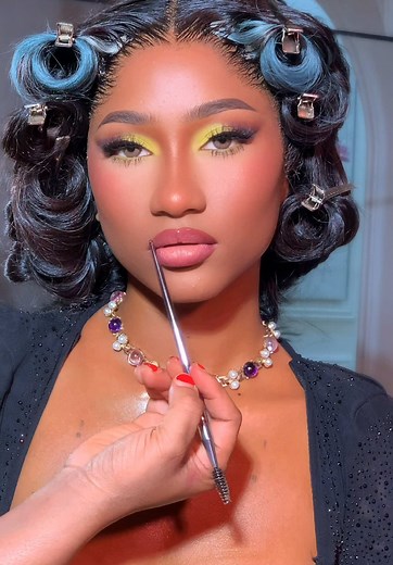 Makeup by me . . . . . . #foryou #oyibolilian #pyp #exploremore #exploremore #warrimakeupartist #warribestmua #warrimakeupartiststotheworld #makeuptipstiktok💄 #ijawmusic #ijawpeople #ijawtotheworld