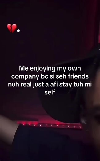 Enjoying My Own Company: Embracing Solitude