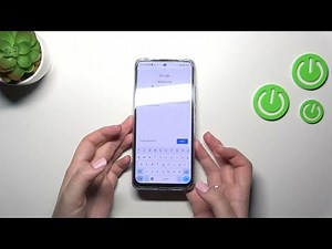 How To Add & Remove Google Accounts In XIAOMI Redmi Note 12S