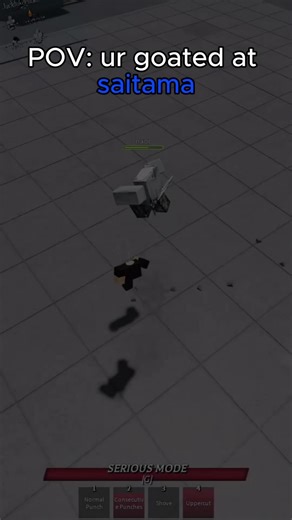 The Strongest Battlegrounds: New Update Secrets