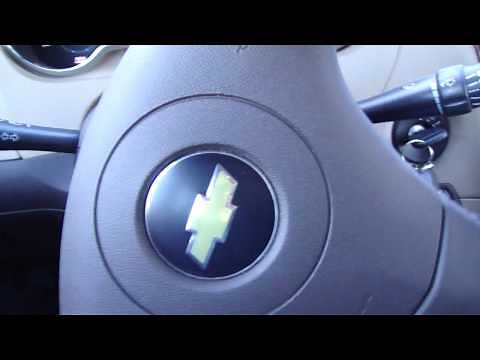 2010 CHEVY MALIBU POWER STEERING FAILURE