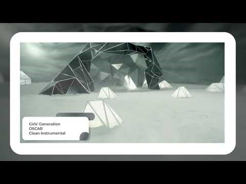 Girls' Generation - OSCAR (Clean Instrumental)