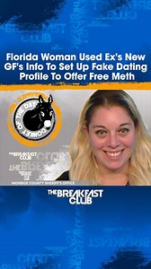 24K views · 409 reactions | This crazy ex-girlfriend took it WAY too far but 路 Florida gon' Florida | Breakfast Club | Facebook