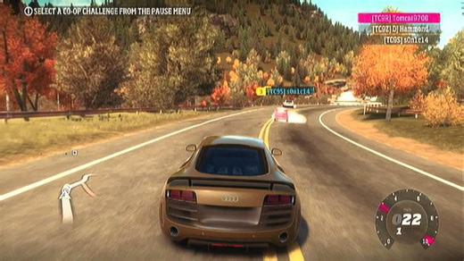 Can Your Channel Get Popular on Youtube? Forza Horizon Gameplay Commentary