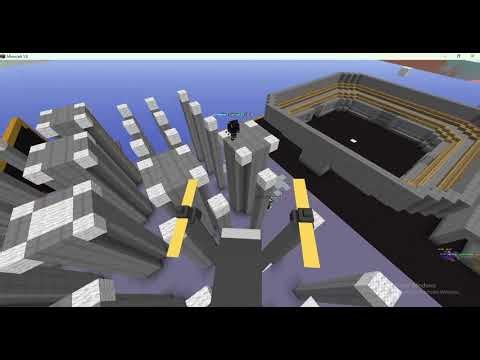 Minebuilders RUSTV2 (CarlaXTF) Minigames