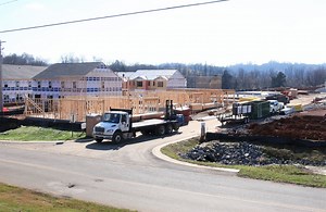 Tri-Cities leaders try to keep area’s allure despite quick growth