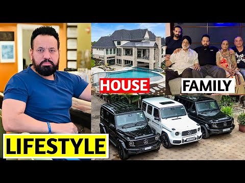 Shera Bodyguard (Salman Khan Bodyguard) Lifestyle, Salary, Biography, House, Son, Family & Net Worth