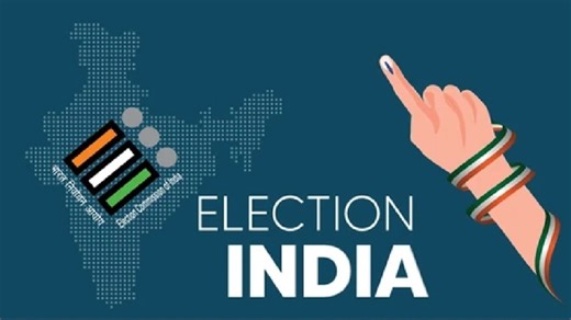 Lok Sabha elections Phase 3: Voting date, seats, and constituencies