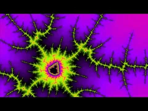 Mandelbrot Set Zoom Animation automated upload #26