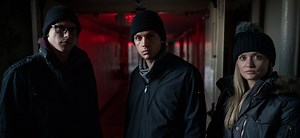 Interview: The Cast of DESTINATION FEAR Talks Season 2, What Sets Them Apart, and Not Labeling Themselves as Paranormal Investigators - Daily Dead