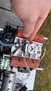 106K views · 1.6K reactions | Fire Up the Powerful CISON V8 Engine! Now Offering Custom Colors!  拾What’s Your Favorite Color? Let us know! We’ll Help You Create the CISON V8 Engine of Your Dreams!  Reach out to us at service@enginediy.com Get the Engine: https://bit.ly/3ELtoHf #v8 #custom #color #engine #diy #v8engine | Enginediy.com | Facebook