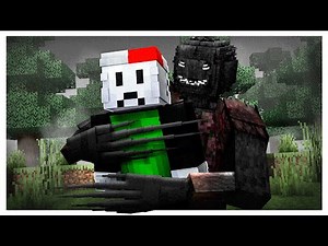 Este Mod Se Obsesiona Contigo En Tu Mundo De Minecraft / The Obsesed Mod