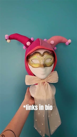 Shop #shop #costume #cosplay #prop #sew #clown #america #ai #fabric #challenge #art #outfit #dressup