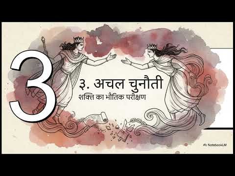 RAMAYAN 57 दूत का दांव
