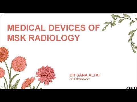 MSK Radiology Catheters & Devices | Musculoskeletal Interventions Guide