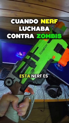 Ultimate Guide to Zombie Strike SlingFire Nerf Blasters