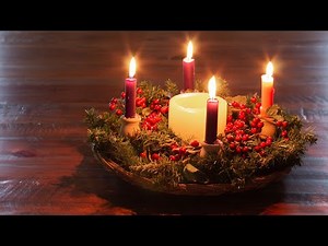 Journey through Advent – Fourth Sunday of Advent 2024