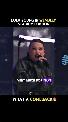 Lola Young, The Iconic Star And A Talented Artist Making The Greatest Comeback!!
