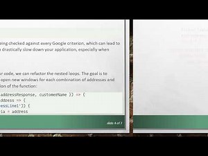 Improve Your JavaScript Code: Optimize Nested forEach Loops for Better Performance
