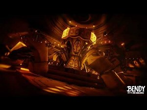 Colossal Wonders - Bendy and the Ink Machine | Extended