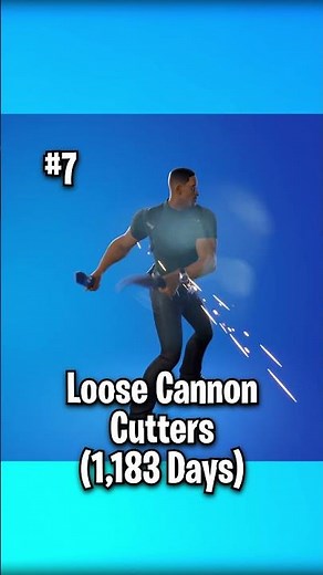 10 Rarest Fortnite Pickaxes!