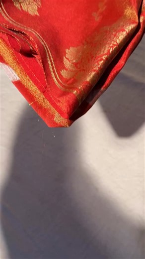 The Surreal Store | Banarasi Bridal Breathable Katan Tissue Silk Saree With Rich Embossed Pallu and Blouse Price - ₹1999 Freeshipping SKU Code- Add on... | Instagram