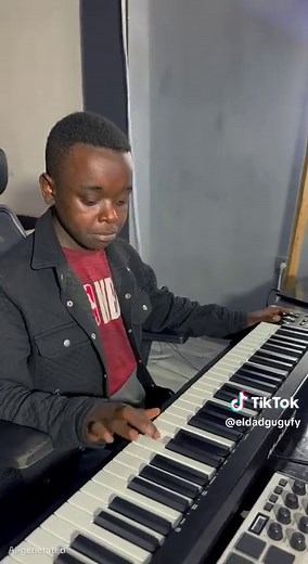 Cubase: Réalisation d'une Chanson Protestante