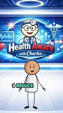 5 daily habits that help stabilize blood sugar—naturally.