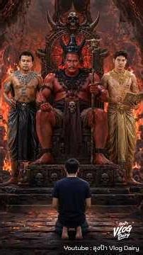 What Determines Who Goes to Heaven? ✨🌈 #MoralLesson #Hell #Heaven #MustWatch