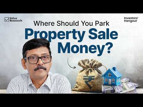 Capital Gains Account Explained: Save Tax on Property Sale