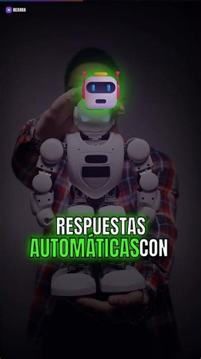 Cómo automatizar tu bandeja de entrada con IA en 60s