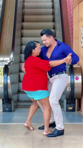 Ela é boa de lambada! | lambada dance