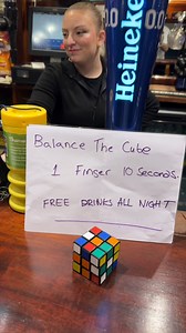 2.1M views · 5K reactions | Impossible Rubik's cube challenge | Ryan TricksTv | Facebook