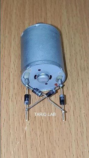 Motor Direction Controller