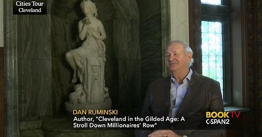 Cleveland in the Gilded Age