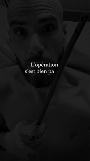 3 years after my TIBIA FRACTURE… BACK TO THE HOSPITAL #epic #rehabilitation #sportsinjuries #moti...