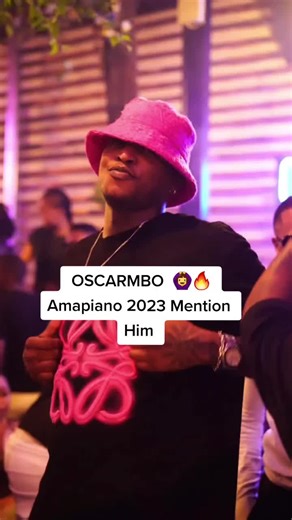 This Year We Wont Sleep - Oscar Mbo Songs Mp3 Download Fakaza