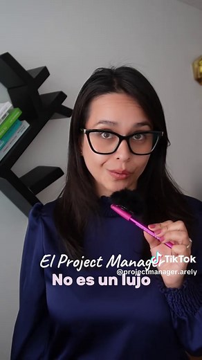 La importancia del Project Manager en tu empresa