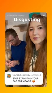 This is disgusting behavior 😤 | Wayne Butler